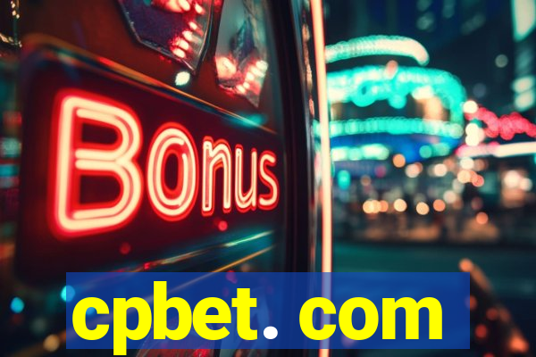 cpbet. com